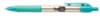 Xact™ Chrome Fine Point Pen Teal 